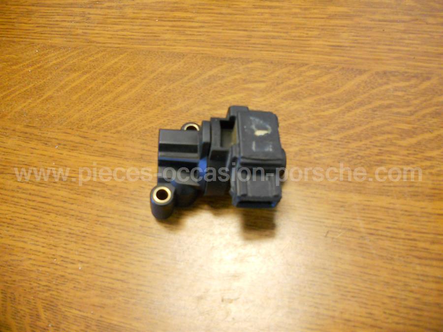 Actuateur de ralenti Porsche